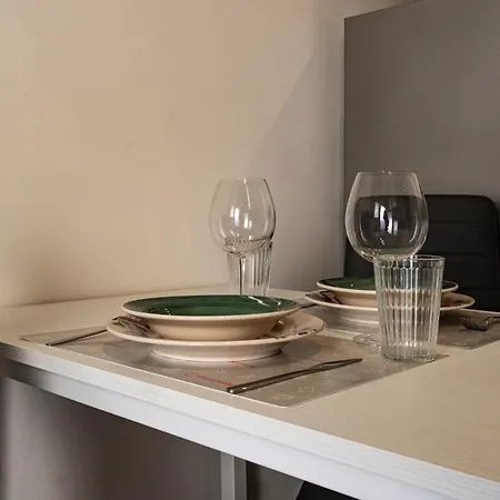 Apartment Della Grazia 1-2 A